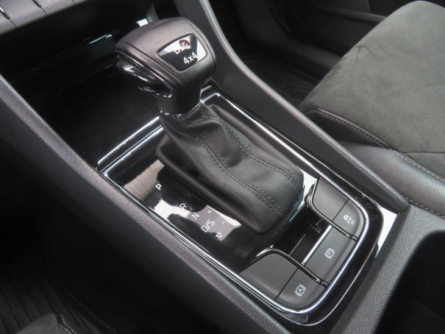 Škoda Kodiaq  2.0 TDI Style Plus