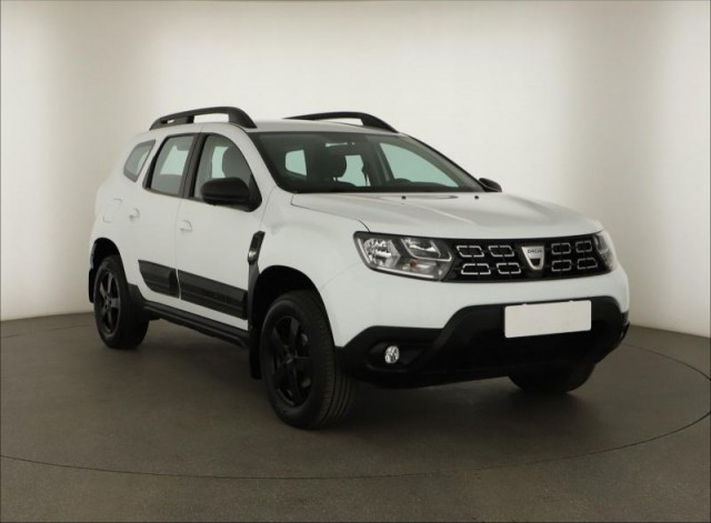 Dacia Duster  1.6 SCe 