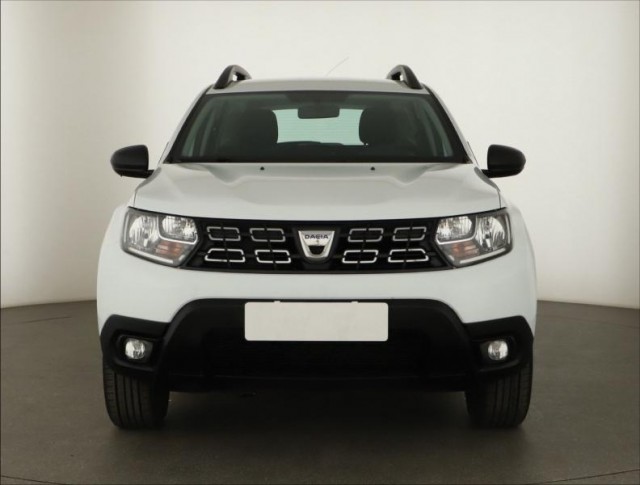 Dacia Duster  1.6 SCe 