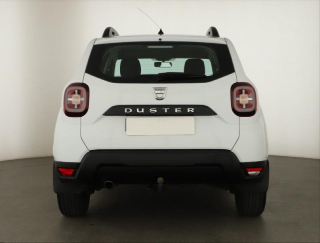Dacia Duster  1.6 SCe 