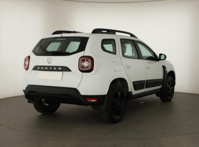 Dacia Duster  1.6 SCe 