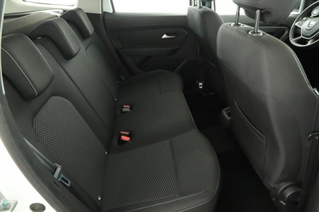 Dacia Duster  1.6 SCe 
