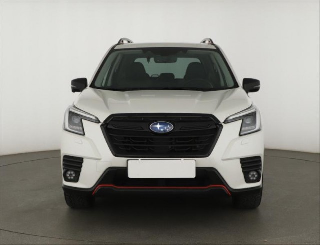 Subaru Forester  2.0 e-Boxer MHEV 