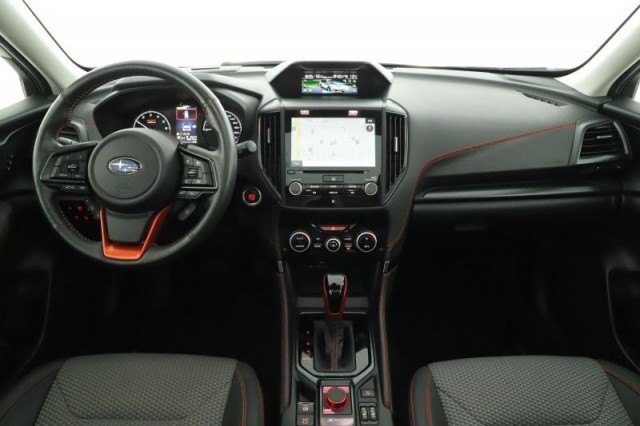 Subaru Forester  2.0 e-Boxer MHEV 