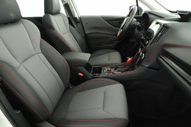 Subaru Forester  2.0 e-Boxer MHEV 