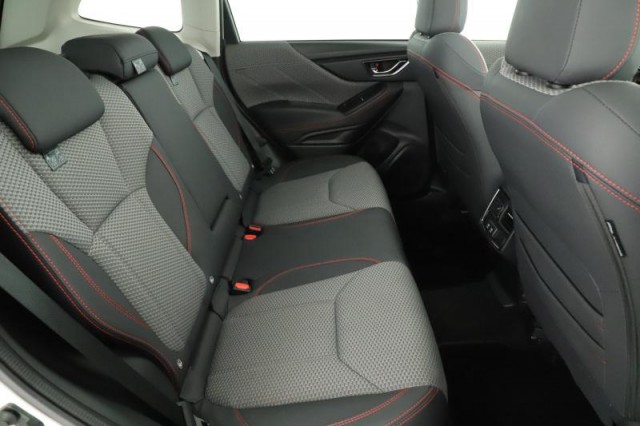 Subaru Forester  2.0 e-Boxer MHEV 