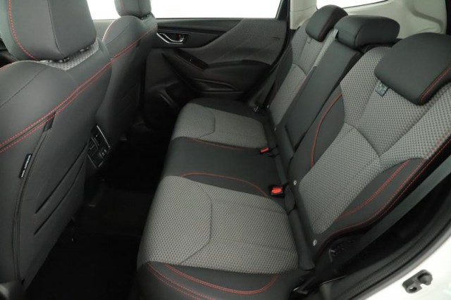 Subaru Forester  2.0 e-Boxer MHEV 