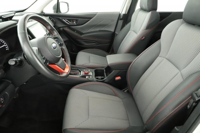 Subaru Forester  2.0 e-Boxer MHEV 