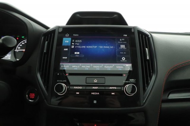 Subaru Forester  2.0 e-Boxer MHEV 