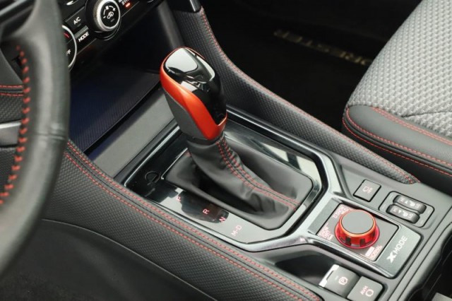 Subaru Forester  2.0 e-Boxer MHEV 