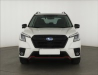 Subaru Forester  2.0 e-Boxer MHEV 