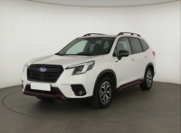 Subaru Forester  2.0 e-Boxer MHEV 
