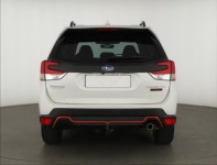 Subaru Forester  2.0 e-Boxer MHEV 