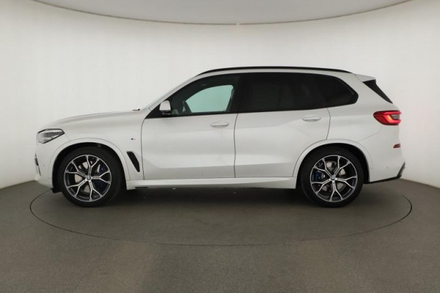 BMW X5  xDrive40i M Paket