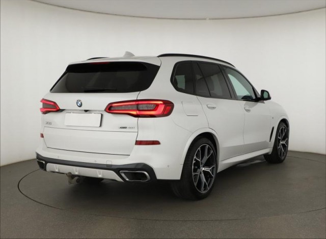 BMW X5  xDrive40i M Paket