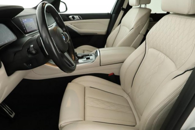 BMW X5  xDrive40i M Paket