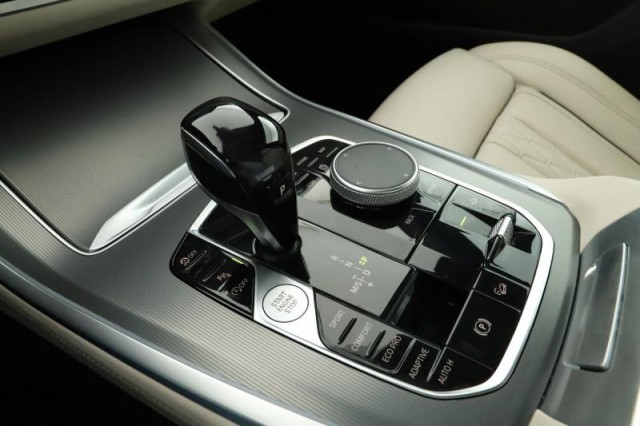 BMW X5  xDrive40i M Paket