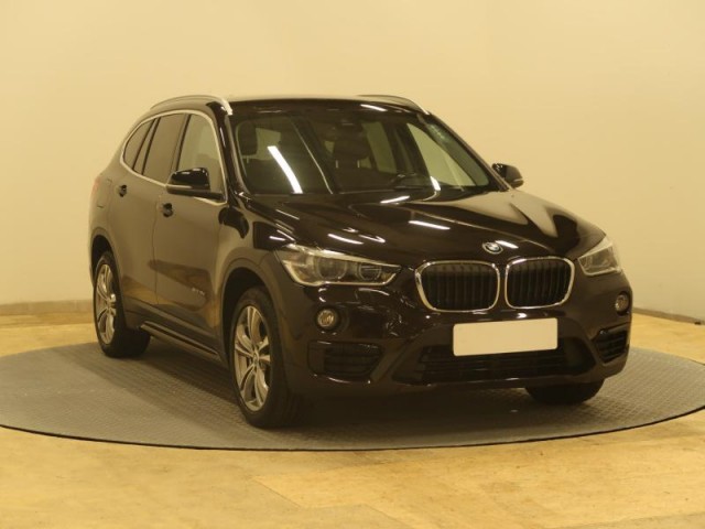 BMW X1  sDrive18d 