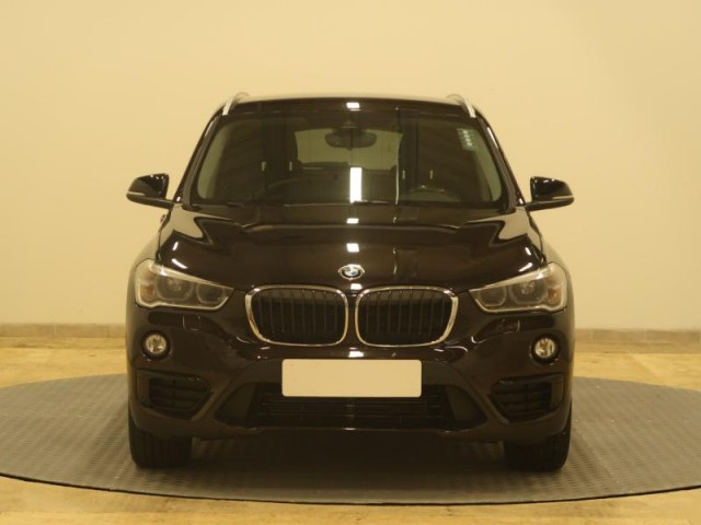 BMW X1  sDrive18d 