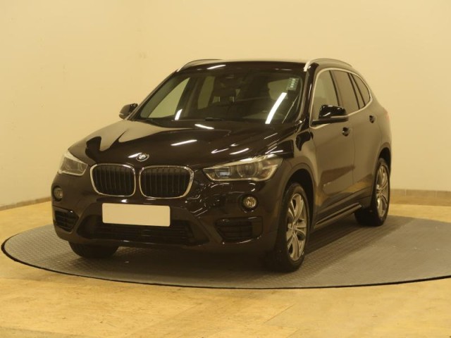 BMW X1  sDrive18d 