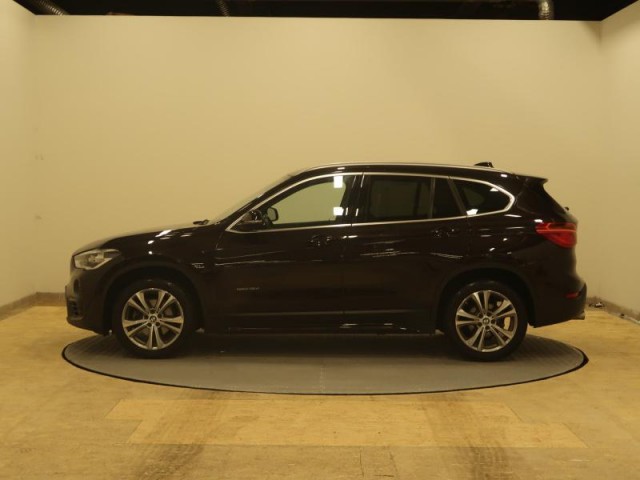 BMW X1  sDrive18d 