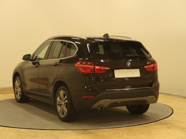 BMW X1  sDrive18d 