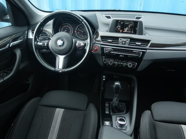 BMW X1  sDrive18d 