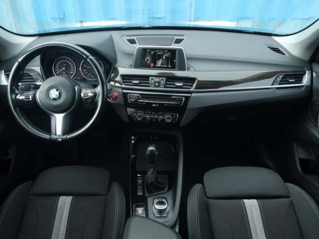 BMW X1  sDrive18d 