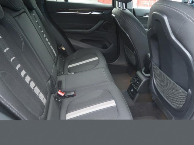BMW X1  sDrive18d 
