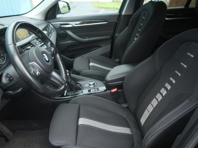 BMW X1  sDrive18d 