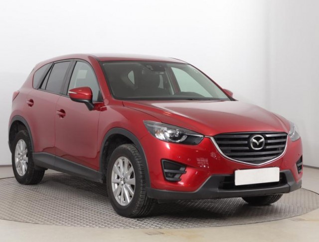 Mazda CX-5  2.0 Skyactiv-G 
