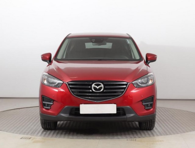Mazda CX-5  2.0 Skyactiv-G 