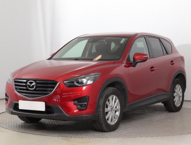 Mazda CX-5  2.0 Skyactiv-G 