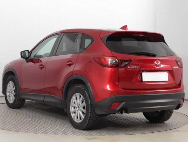 Mazda CX-5  2.0 Skyactiv-G 