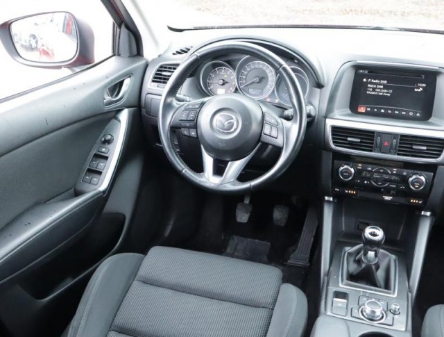 Mazda CX-5  2.0 Skyactiv-G 