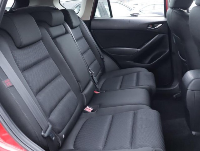 Mazda CX-5  2.0 Skyactiv-G 