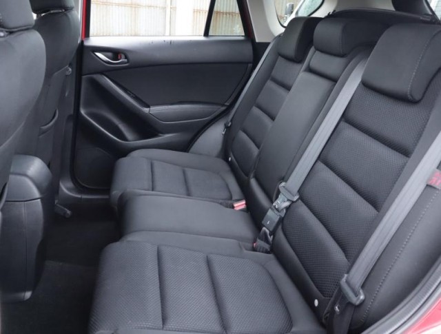 Mazda CX-5  2.0 Skyactiv-G 