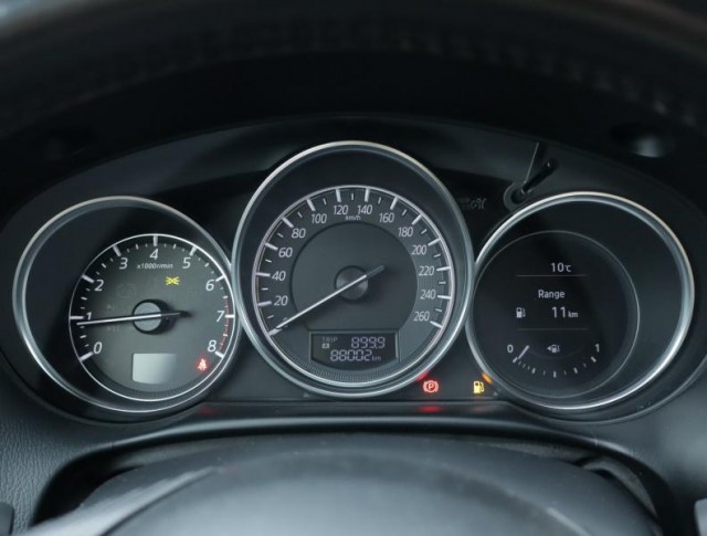 Mazda CX-5  2.0 Skyactiv-G 