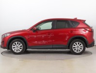 Mazda CX-5  2.0 Skyactiv-G 