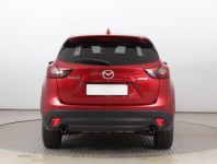 Mazda CX-5  2.0 Skyactiv-G 