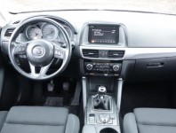 Mazda CX-5  2.0 Skyactiv-G 