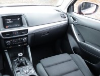 Mazda CX-5  2.0 Skyactiv-G 