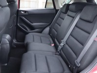 Mazda CX-5  2.0 Skyactiv-G 