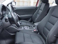 Mazda CX-5  2.0 Skyactiv-G 