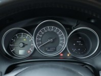 Mazda CX-5  2.0 Skyactiv-G 