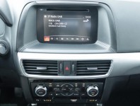 Mazda CX-5  2.0 Skyactiv-G 