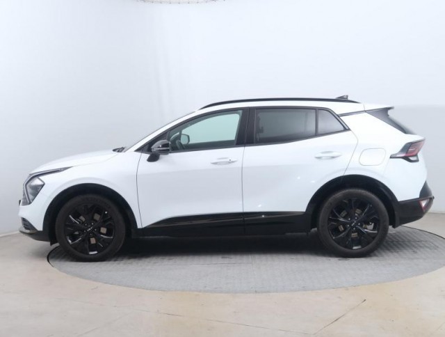 Kia Sportage  1.6 T-GDI 