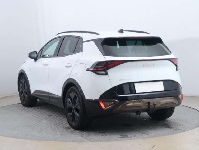 Kia Sportage  1.6 T-GDI 