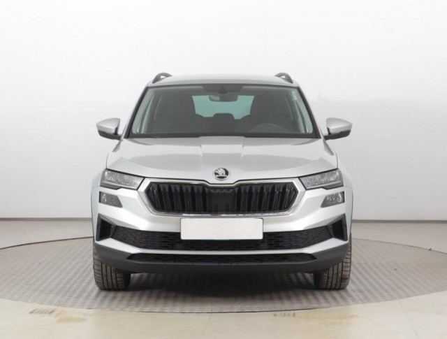 Škoda Karoq  1.5 TSI Ambition