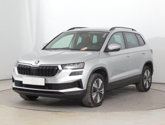 Škoda Karoq  1.5 TSI Ambition